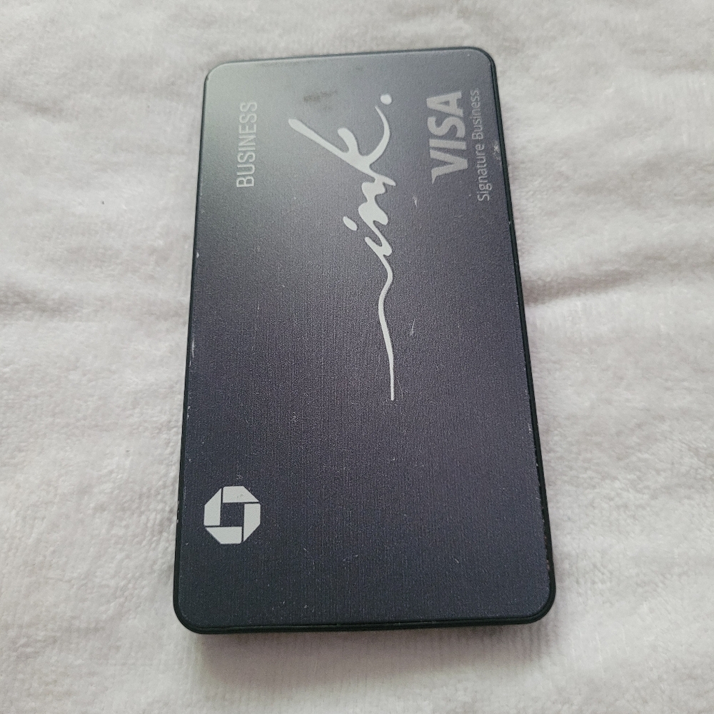 USB-C Power Bank 2 Port Portable Charger USB-C and USB ports